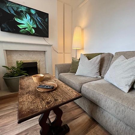 2025 Award Winner Liverpool Ivy House - 4 Bedrooms Dış mekan fotoğraf