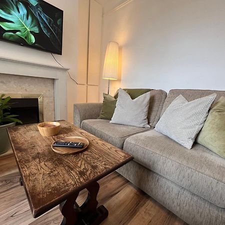 2025 Award Winner Liverpool Ivy House - 4 Bedrooms Dış mekan fotoğraf