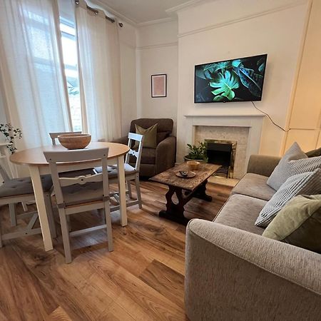 2025 Award Winner Liverpool Ivy House - 4 Bedrooms Dış mekan fotoğraf