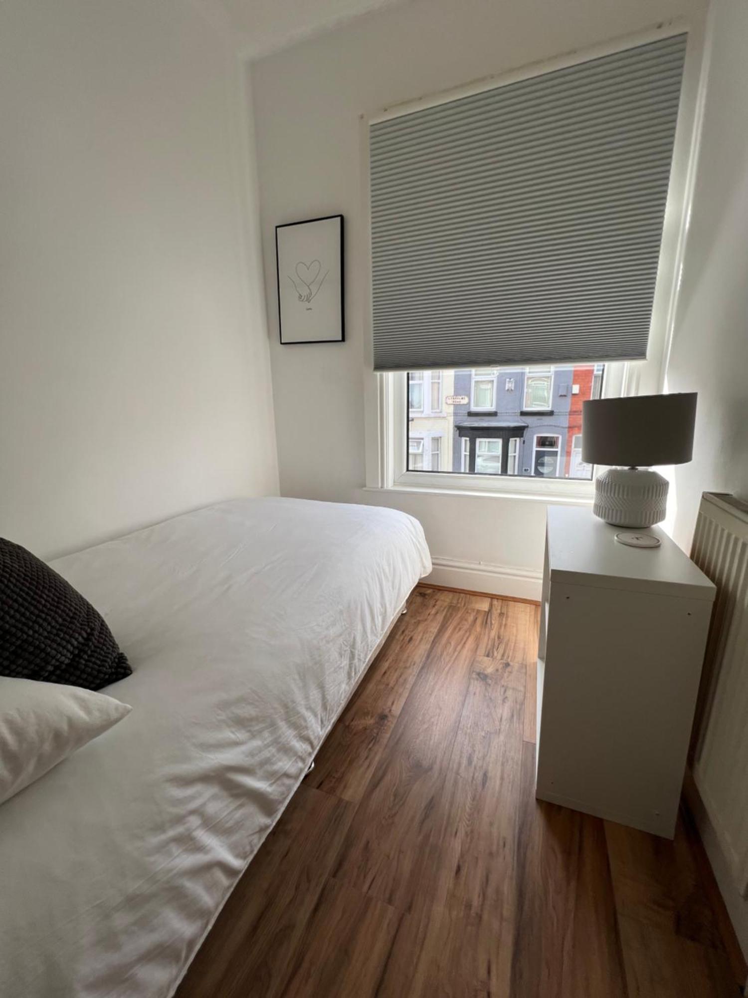 2025 Award Winner Liverpool Ivy House - 4 Bedrooms Dış mekan fotoğraf