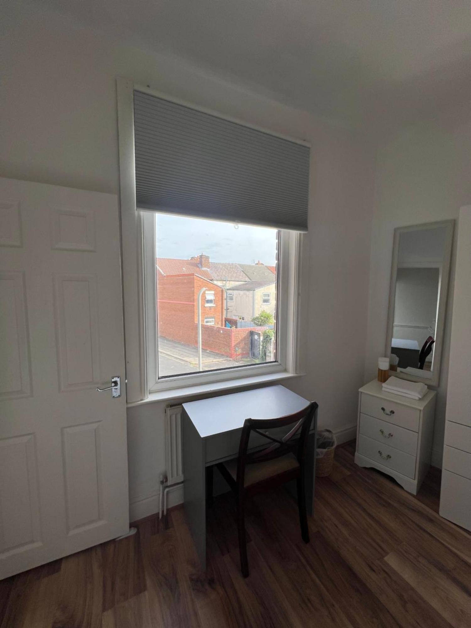 2025 Award Winner Liverpool Ivy House - 4 Bedrooms Dış mekan fotoğraf