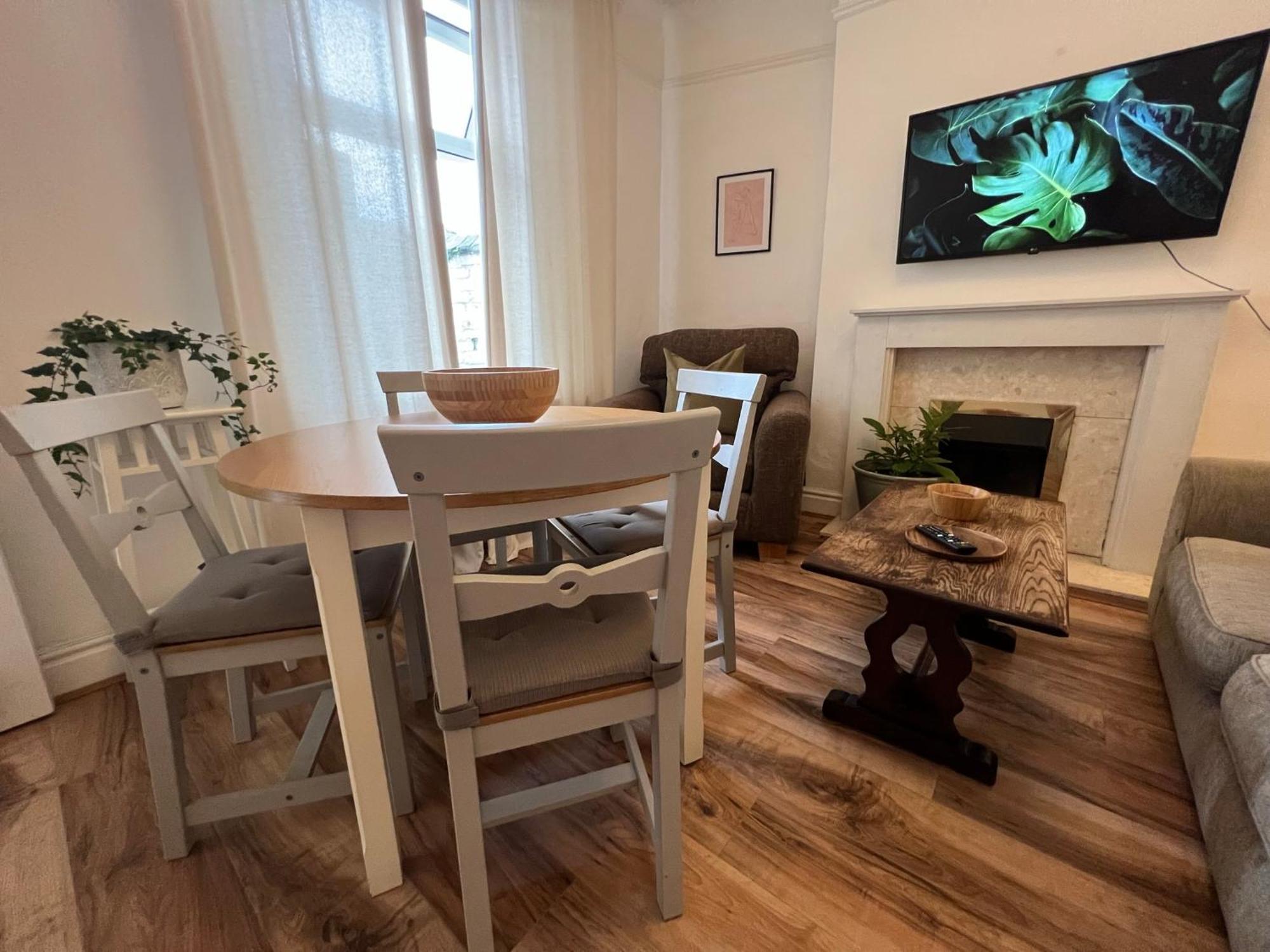 2025 Award Winner Liverpool Ivy House - 4 Bedrooms Dış mekan fotoğraf