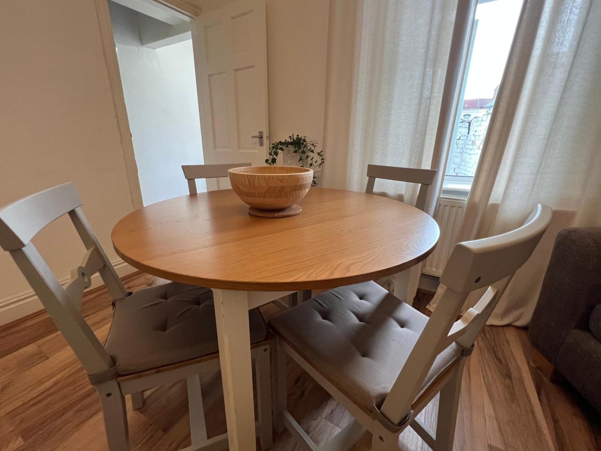 2025 Award Winner Liverpool Ivy House - 4 Bedrooms Dış mekan fotoğraf