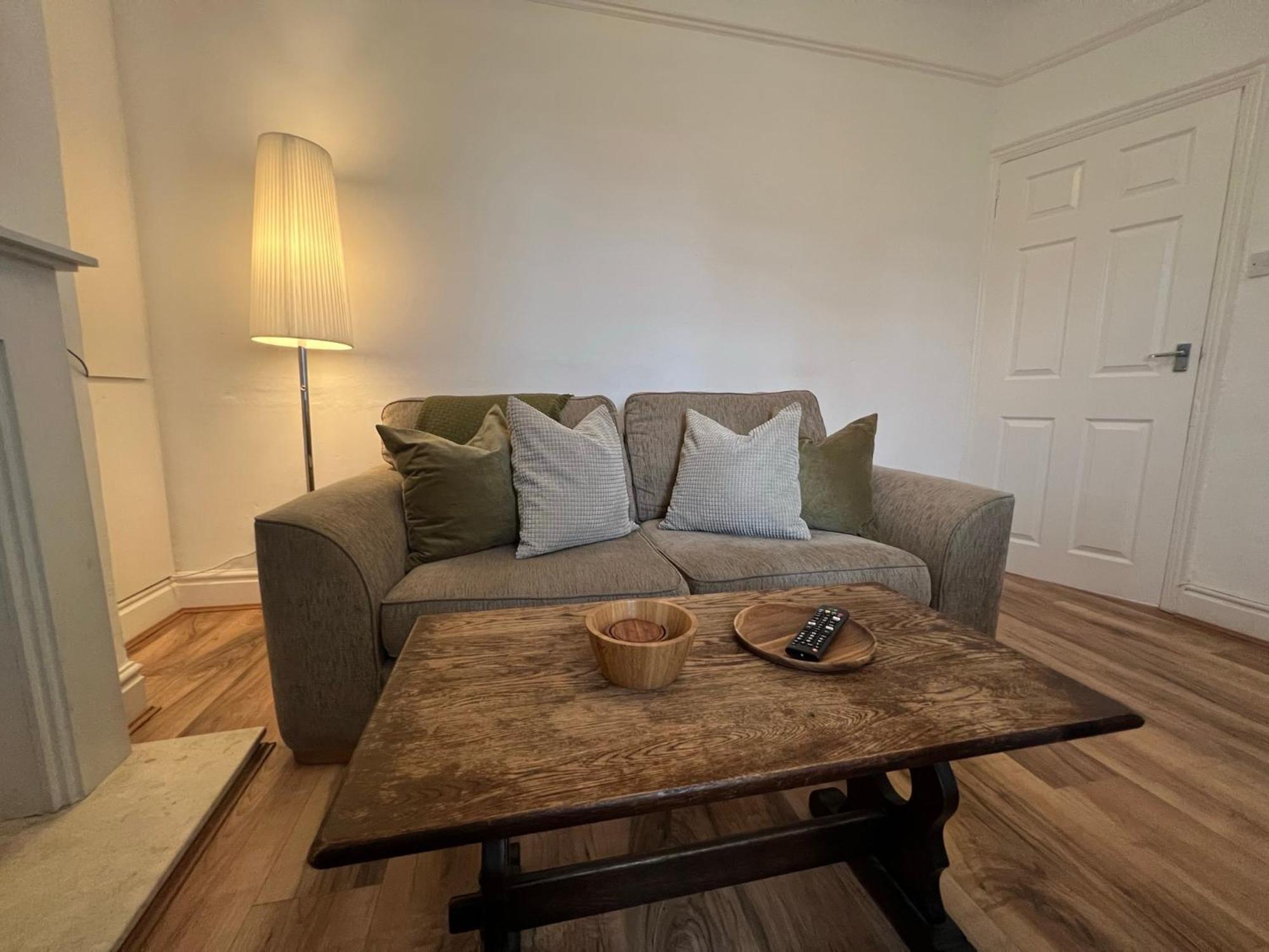 2025 Award Winner Liverpool Ivy House - 4 Bedrooms Dış mekan fotoğraf