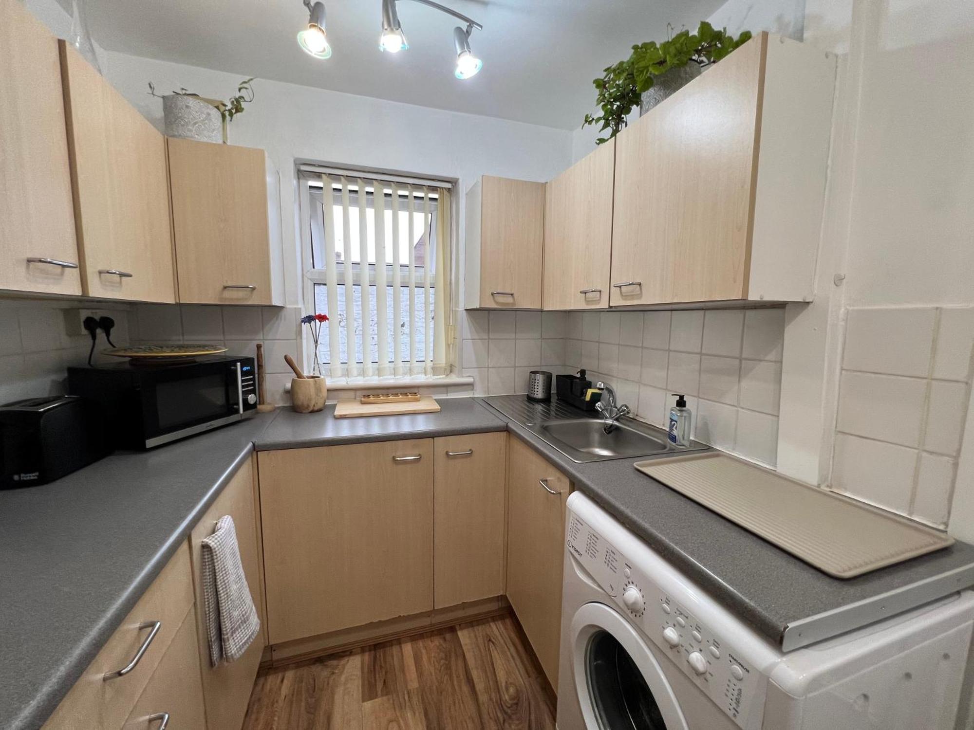 2025 Award Winner Liverpool Ivy House - 4 Bedrooms Dış mekan fotoğraf