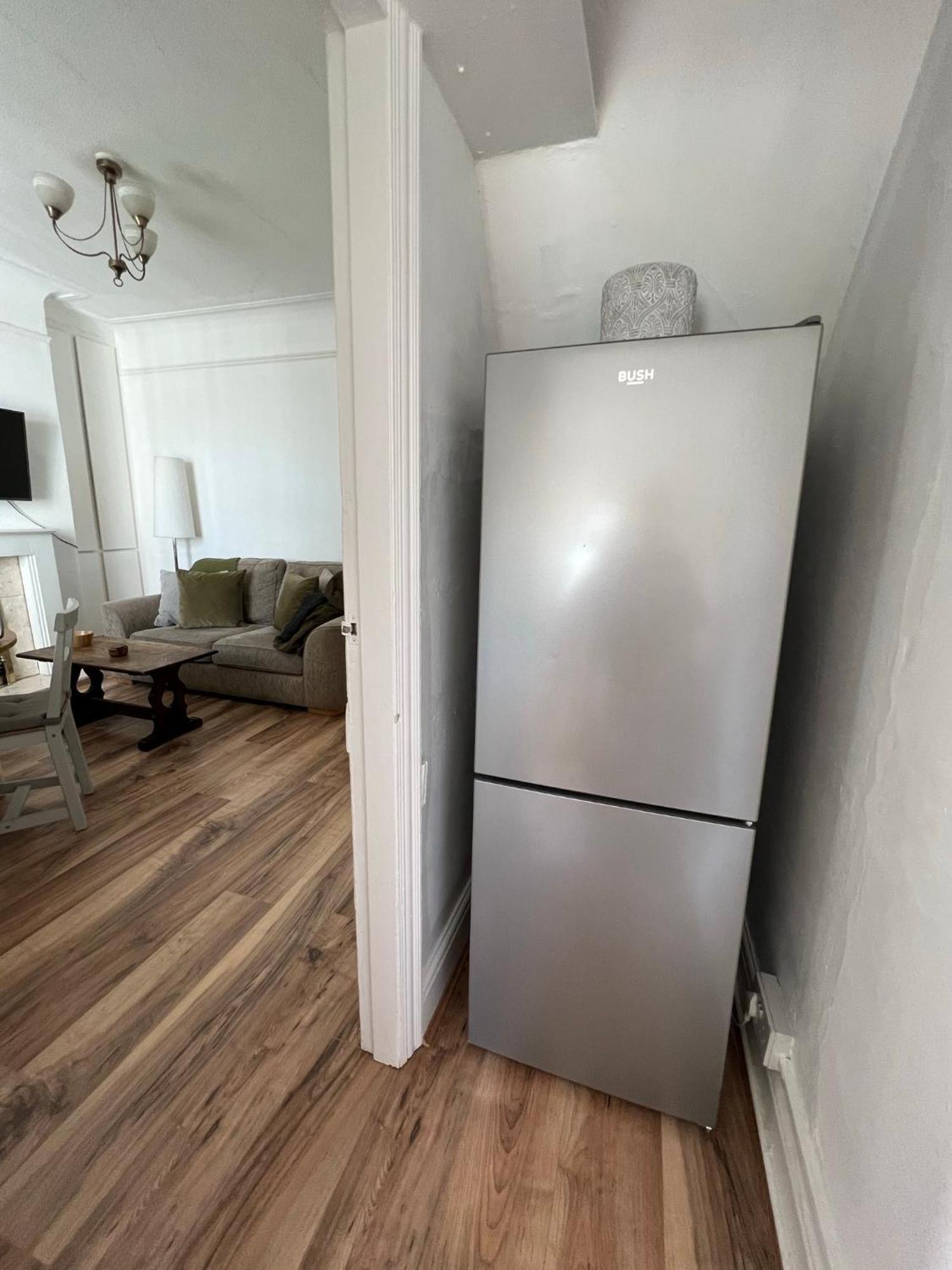 2025 Award Winner Liverpool Ivy House - 4 Bedrooms Dış mekan fotoğraf