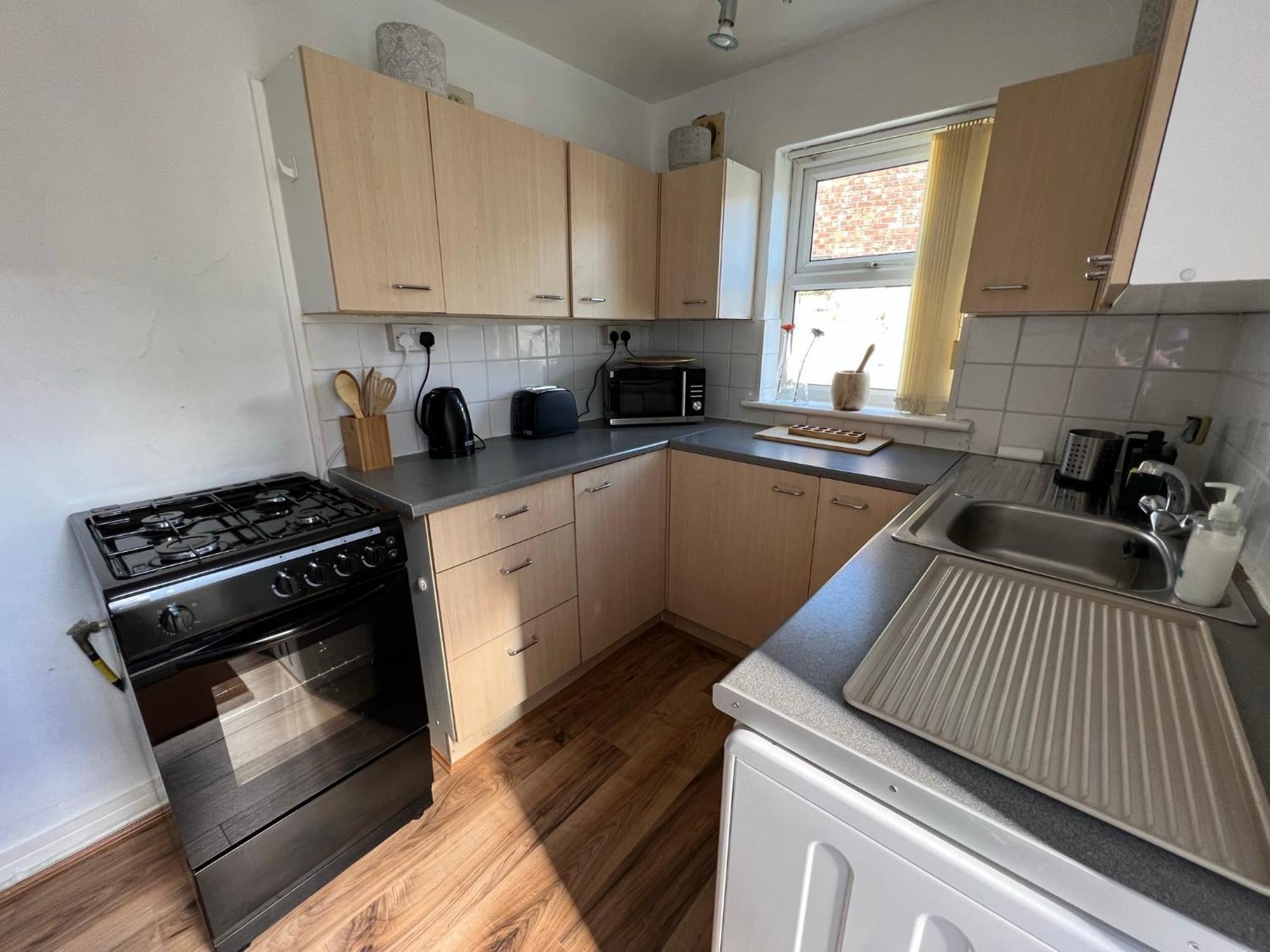 2025 Award Winner Liverpool Ivy House - 4 Bedrooms Dış mekan fotoğraf