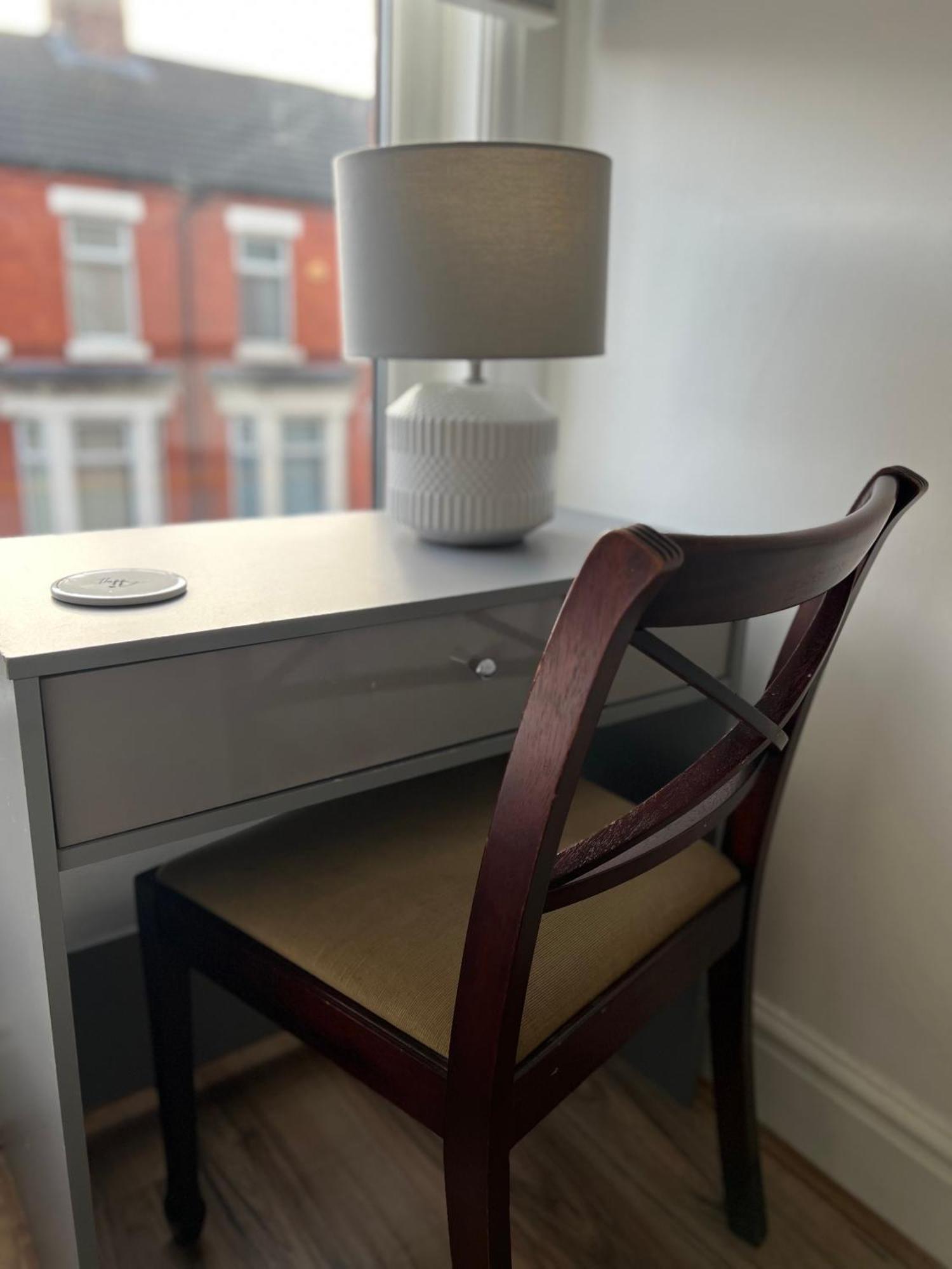 2025 Award Winner Liverpool Ivy House - 4 Bedrooms Dış mekan fotoğraf