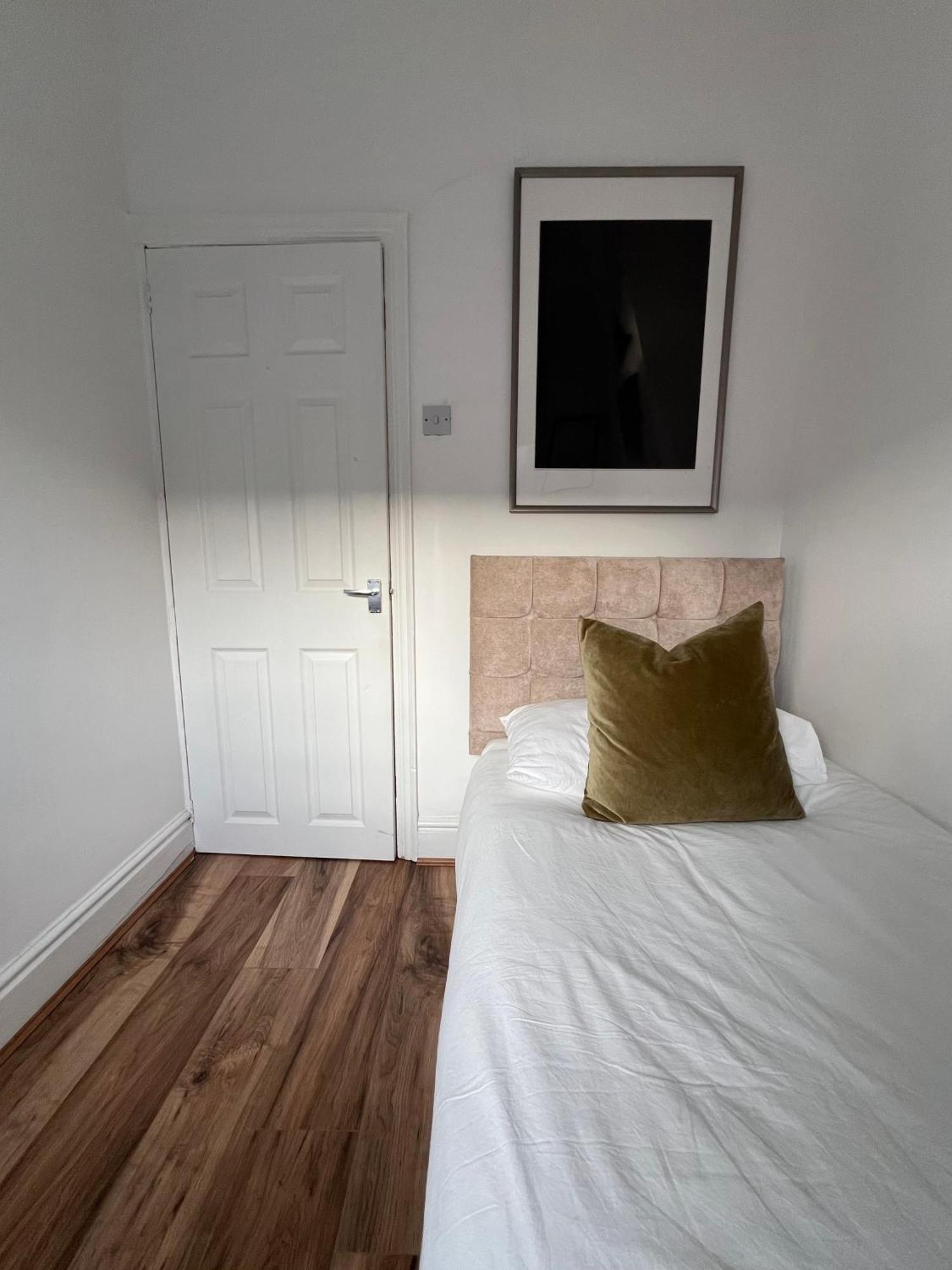 2025 Award Winner Liverpool Ivy House - 4 Bedrooms Dış mekan fotoğraf