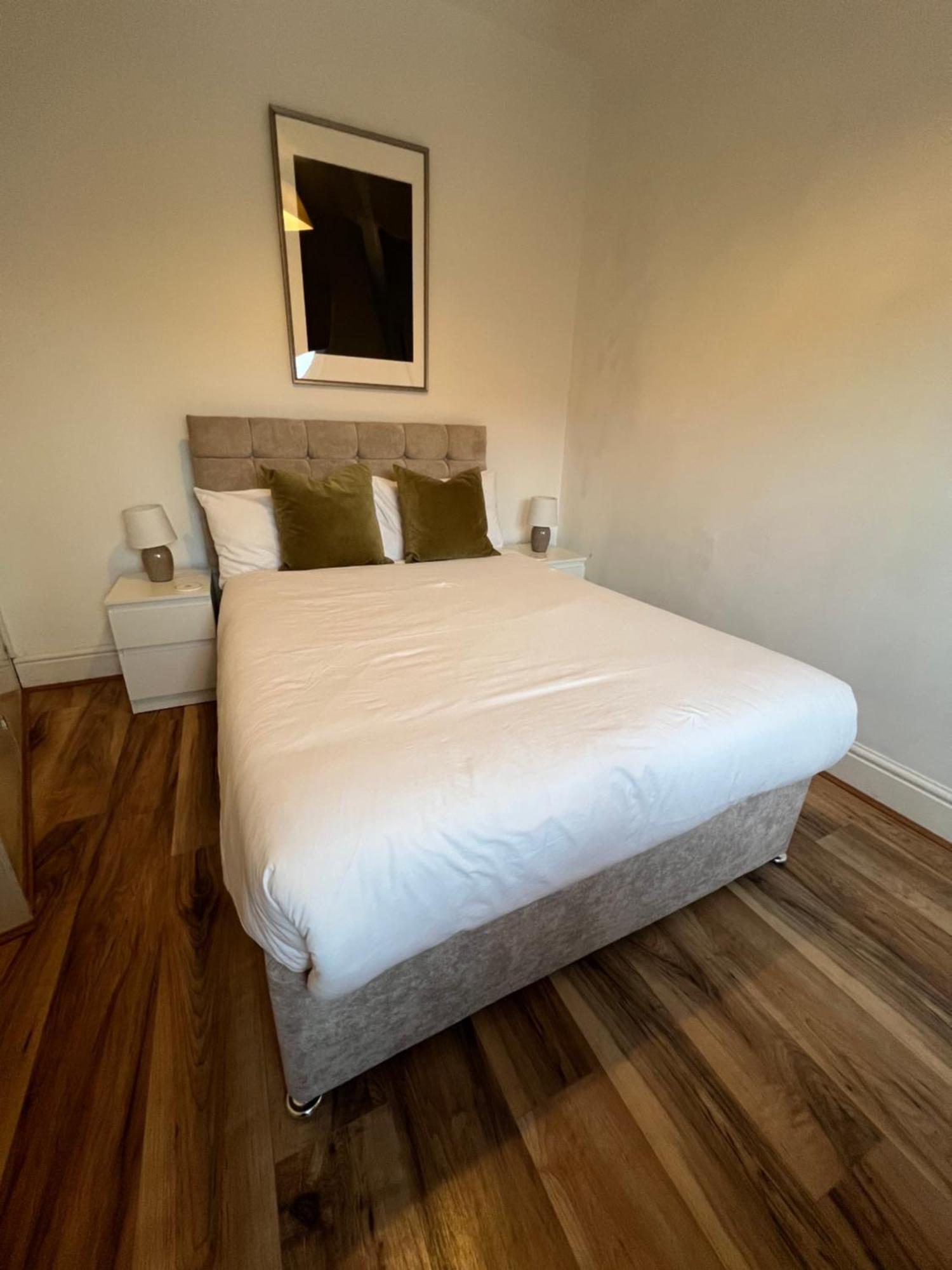 2025 Award Winner Liverpool Ivy House - 4 Bedrooms Dış mekan fotoğraf