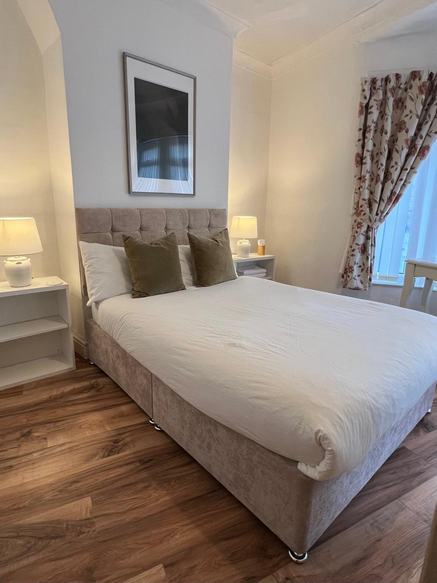 2025 Award Winner Liverpool Ivy House - 4 Bedrooms Dış mekan fotoğraf