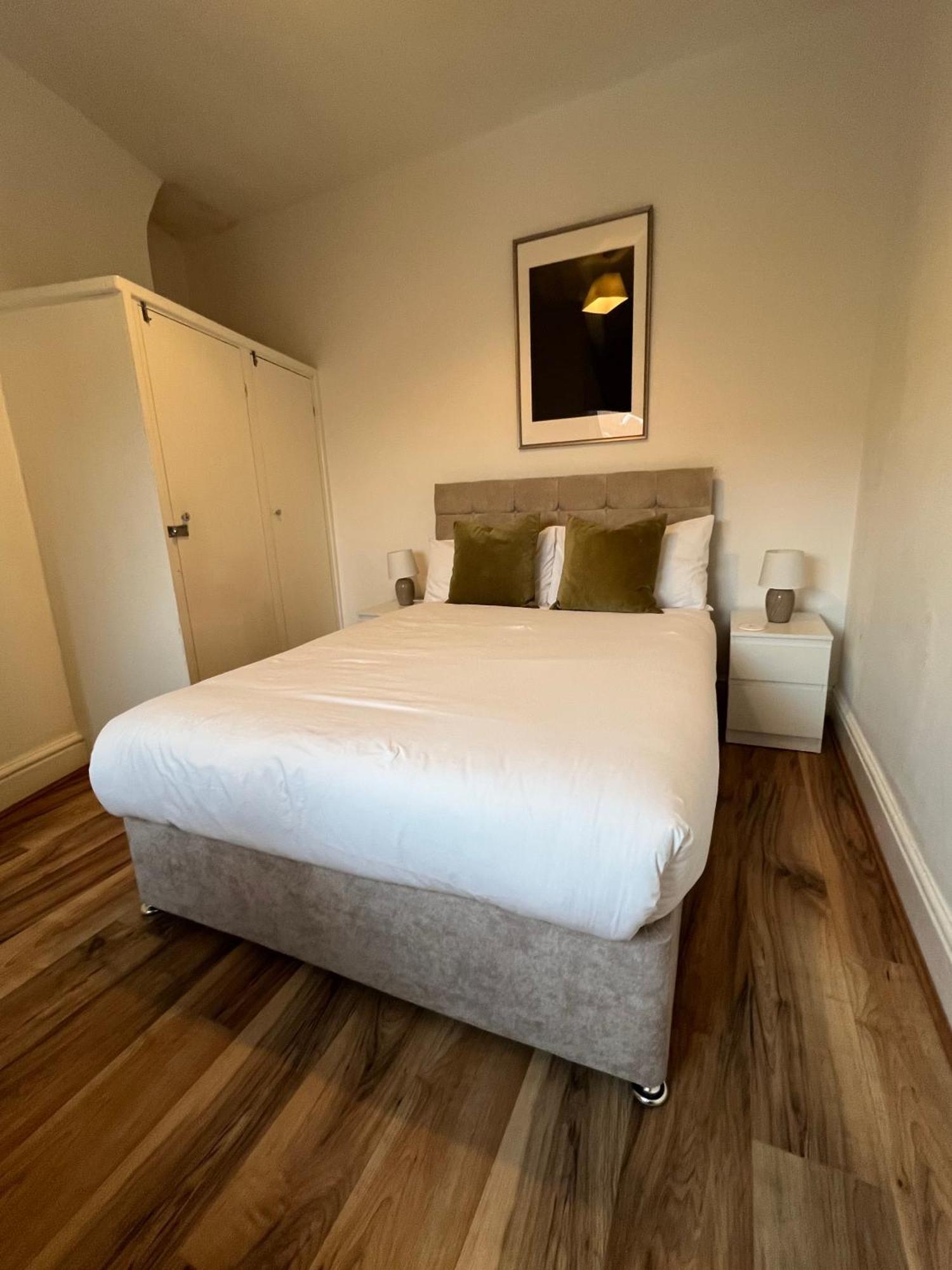 2025 Award Winner Liverpool Ivy House - 4 Bedrooms Dış mekan fotoğraf