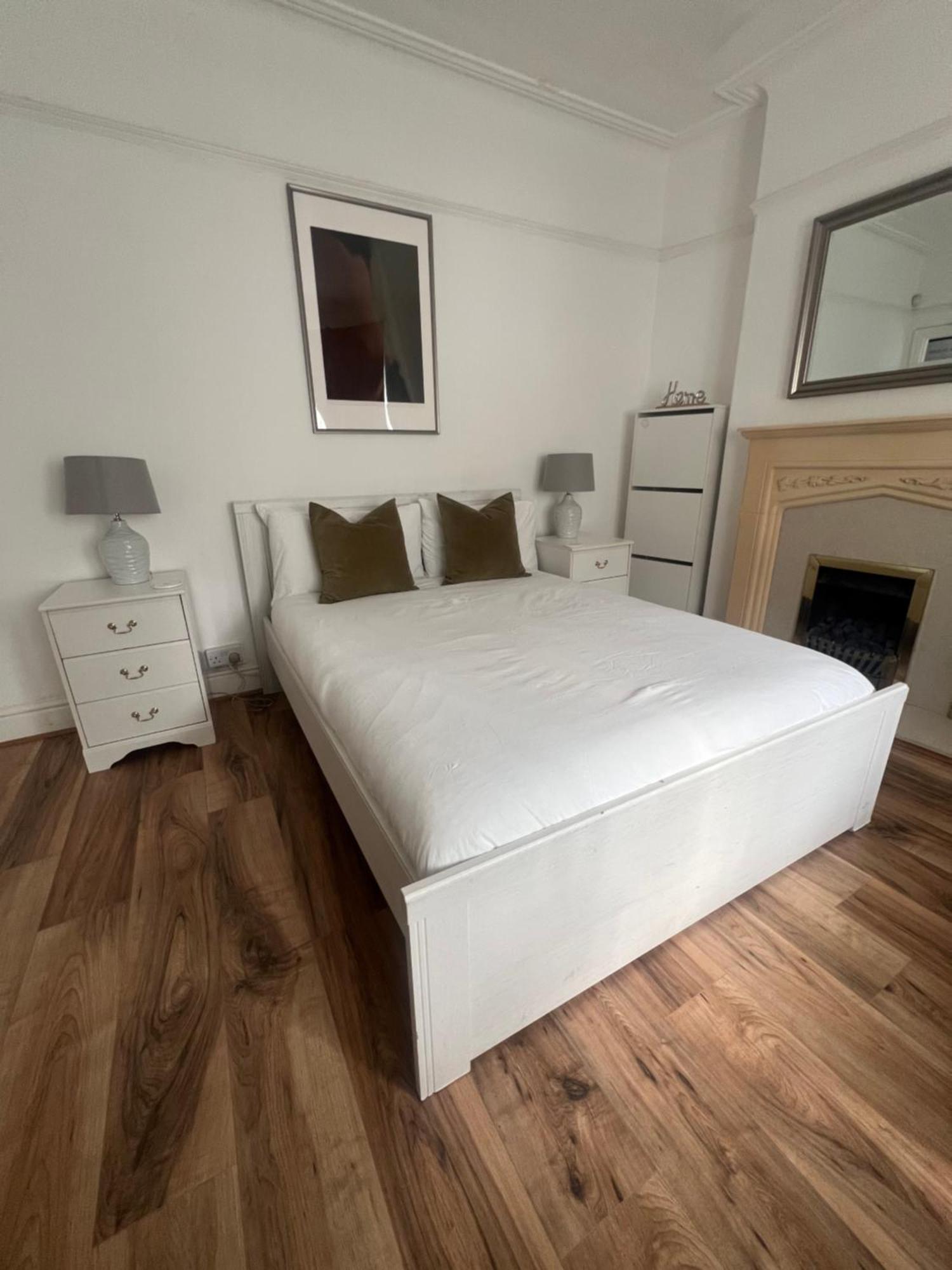 2025 Award Winner Liverpool Ivy House - 4 Bedrooms Dış mekan fotoğraf